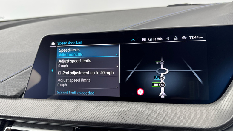 BMW 1 Series 118i [136] M Sport 5dr Step Auto [LCP] Petrol Hatchback